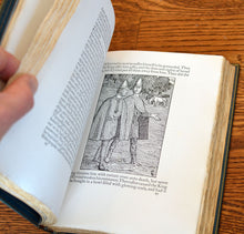 Load image into Gallery viewer, [Fine Binding | Arts &amp; Crafts] The Sagas of Olaf Tryggvason
