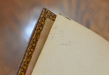 Load image into Gallery viewer, [Fine Binding | Adams Bindery] Poems
