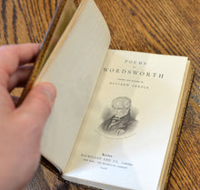 Load image into Gallery viewer, [Fine Binding | Adams Bindery] Poems
