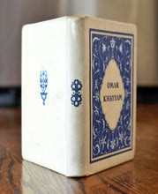 Load image into Gallery viewer, [Fine Binding | Painted Vellum] Robaiyat de Omar Khayyam
