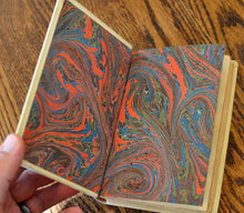 Load image into Gallery viewer, [Fine Binding | Painted Vellum] Robaiyat de Omar Khayyam
