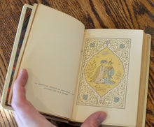 Load image into Gallery viewer, [Fine Binding | Painted Vellum] Robaiyat de Omar Khayyam

