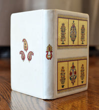Load image into Gallery viewer, [Fine Binding | Painted Vellum] Sakountala
