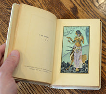 Load image into Gallery viewer, [Fine Binding | Painted Vellum] Sakountala
