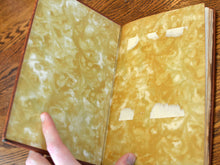 Load image into Gallery viewer, [Modeled Leather] Ye Gardeyne Boke

