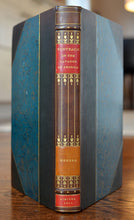 Load image into Gallery viewer, [Fine Binding | Caxton Club | James MacDonald] Ponteach Or The Savages Of America, A Tragedy

