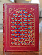 Load image into Gallery viewer, [Fine Binding | Kelliegram] Lalla Rookh
