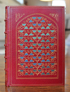 [Fine Binding | Kelliegram] Lalla Rookh