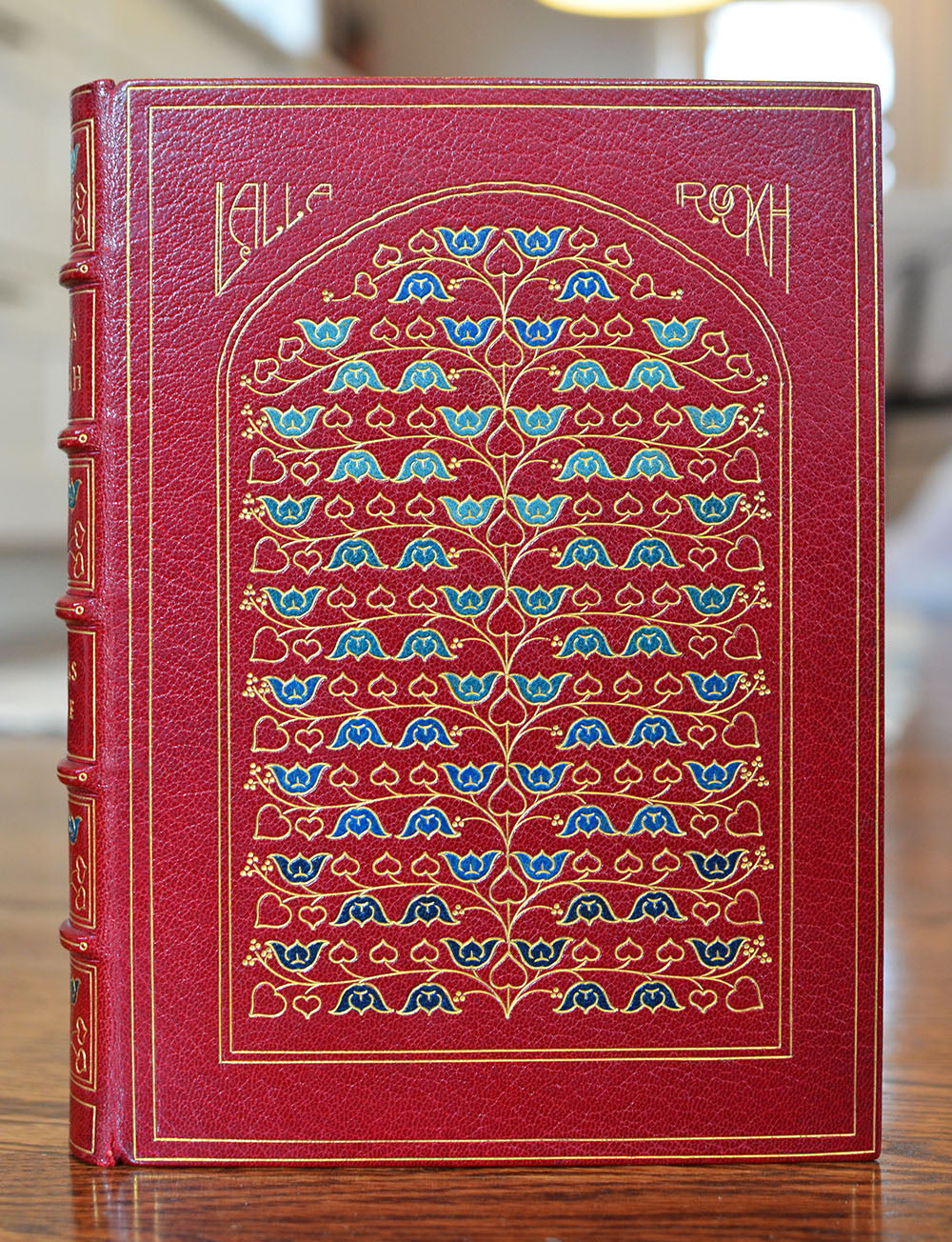 [Fine Binding | Kelliegram] Lalla Rookh