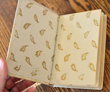 Load image into Gallery viewer, [Fine Binding | Painted Vellum] La Sultane Rose
