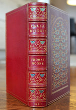 Load image into Gallery viewer, [Fine Binding | Kelliegram] Lalla Rookh
