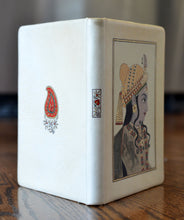 Load image into Gallery viewer, [Fine Binding | Painted Vellum] La Ronde des Saisons
