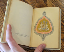 Load image into Gallery viewer, [Fine Binding | Painted Vellum] La Ronde des Saisons
