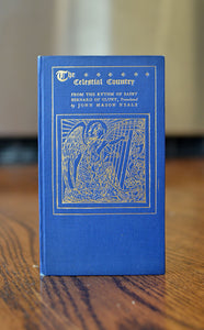 [E.S. Gorham] The Celestial Country