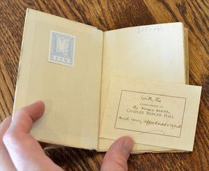[W.A. Dwiggins] The 91st Psalm