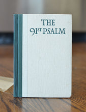 Load image into Gallery viewer, [W.A. Dwiggins] The 91st Psalm
