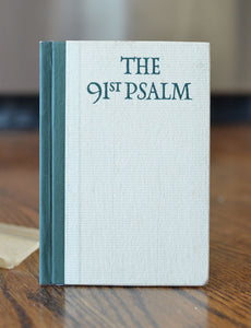 [W.A. Dwiggins] The 91st Psalm