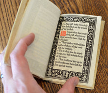 Load image into Gallery viewer, [W.A. Dwiggins] The 91st Psalm
