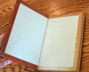 [Fine Binding | Arts & Crafts] Marius the Epicurean