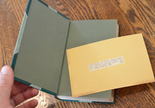 Load image into Gallery viewer, [Fine Binding | Macdonald] The Poetical Works of Oliver Goldsmith
