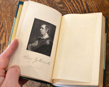 Load image into Gallery viewer, [Fine Binding | Macdonald] The Poetical Works of Oliver Goldsmith
