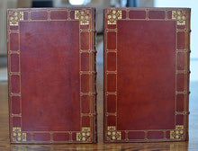 Load image into Gallery viewer, [Fine Binding | Arts &amp; Crafts] Marius the Epicurean
