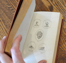 Load image into Gallery viewer, [Fine Binding | Macdonald] Modern and Antique Gems
