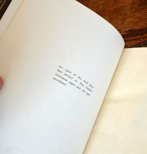 [Fine Binding | The Monastery Hill Bindery] Marius the Epicurean