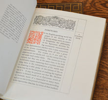 Load image into Gallery viewer, [Fine Binding | The Monastery Hill Bindery] Marius the Epicurean
