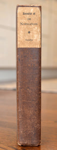 [Bruce Rogers | Limited to 50 Copies] Annals of De Normandie
