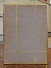 Load image into Gallery viewer, [Fine Binding | Fikentscher] Reden, Berichte und Weissagungen Jesajas (Speeches, Reports and Prophecies of Isaiah)
