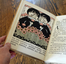 Load image into Gallery viewer, [Copeland &amp; Day | Hand Colored] Arabella &amp; Araminta Stories
