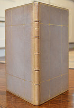 Load image into Gallery viewer, [Fine Binding | Fikentscher] Reden, Berichte und Weissagungen Jesajas (Speeches, Reports and Prophecies of Isaiah)
