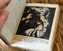 Load image into Gallery viewer, [Copeland &amp; Day | Hand Colored] Arabella &amp; Araminta Stories
