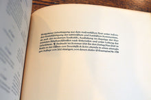 Load image into Gallery viewer, [Fine Binding | Fikentscher] Reden, Berichte und Weissagungen Jesajas (Speeches, Reports and Prophecies of Isaiah)
