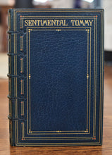 Load image into Gallery viewer, [Fine Binding | Hatchards | English Theater Association] Sentimental Tommy
