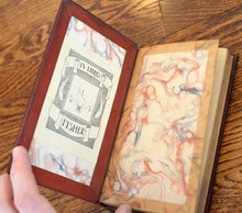 Load image into Gallery viewer, [Fine Binding | Virginia Chester] The Biglow Papers
