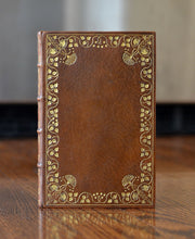 Load image into Gallery viewer, [Fine Binding | George Fisher] The Schoolmaster
