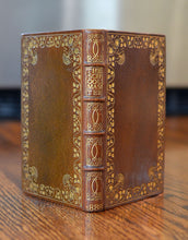 Load image into Gallery viewer, [Fine Binding | George Fisher] The Schoolmaster
