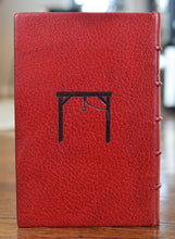 Load image into Gallery viewer, [Fine Binding | The Booklovers Shop Bindery] Culture&#39;s Garland
