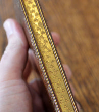 Load image into Gallery viewer, [Fine Binding | George Fisher] The Schoolmaster
