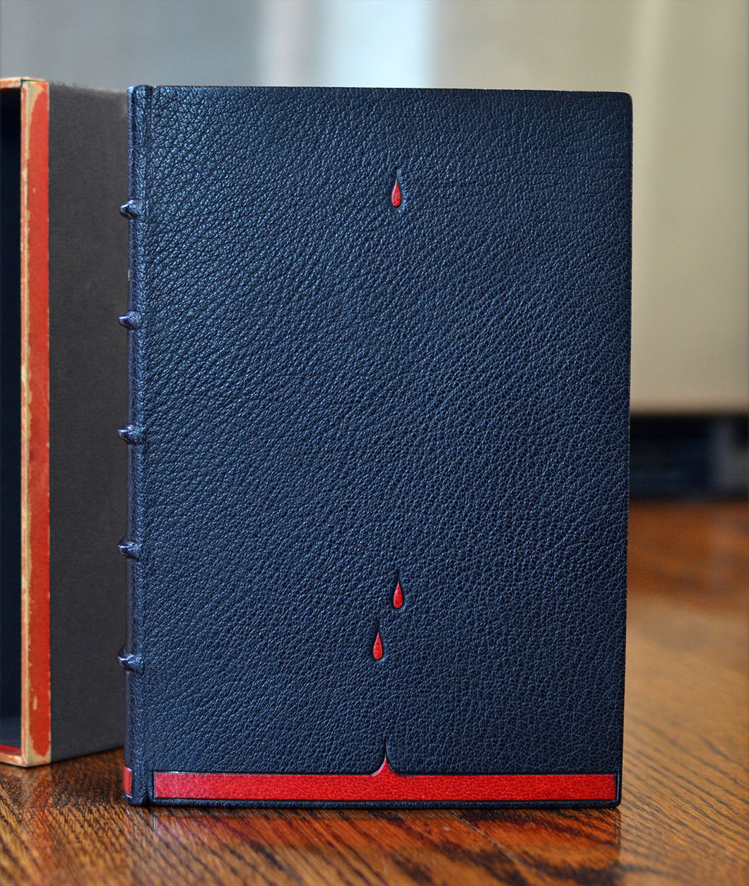 [Fine Binding | Donnelley | Alfred de Sauty] Tales