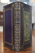 Load image into Gallery viewer, [Fine Binding | Sangorski &amp; Sutcliffe] Wine, Women and Song
