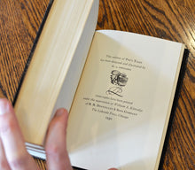Load image into Gallery viewer, [Fine Binding | Donnelley | Alfred de Sauty] Tales
