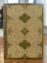Load image into Gallery viewer, [Fine Binding | Oxford Bindery] Robert Browning&#39;s Poetical Works
