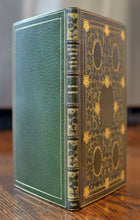 Load image into Gallery viewer, [Fine Binding | Bumpus] Epithalamion and Amoretti
