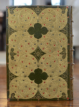 Load image into Gallery viewer, [Fine Binding | Oxford Bindery] Robert Browning&#39;s Poetical Works
