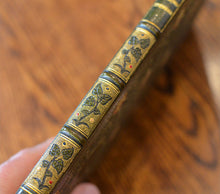 Load image into Gallery viewer, [Fine Binding | Bumpus] Epithalamion and Amoretti
