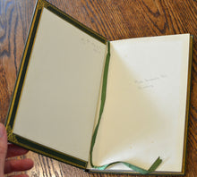 Load image into Gallery viewer, [Fine Binding | Bumpus] Epithalamion and Amoretti
