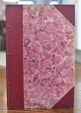 Load image into Gallery viewer, [Fine Binding | Oxford Bindery] Robert Browning&#39;s Poetical Works
